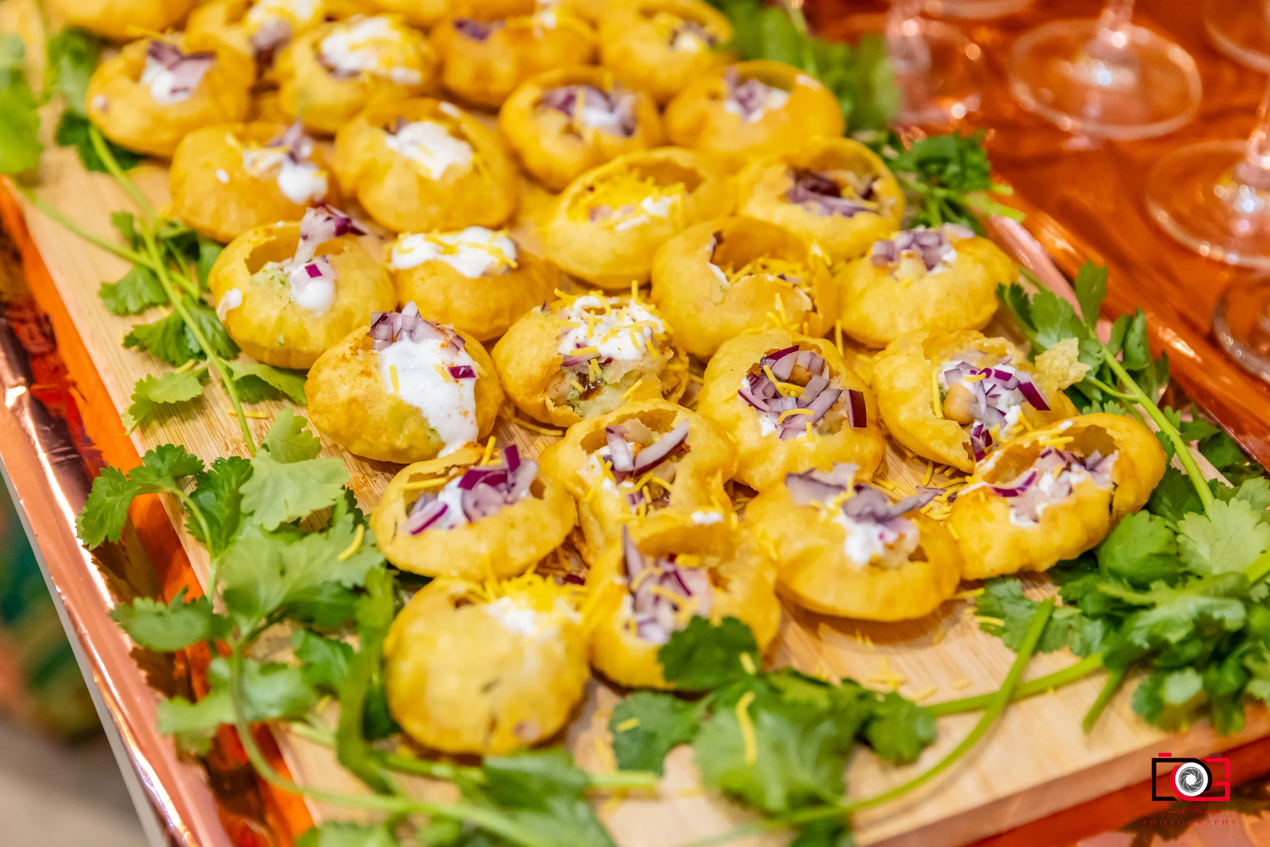 Traditional Pakistani karahi from 47 Restaurant